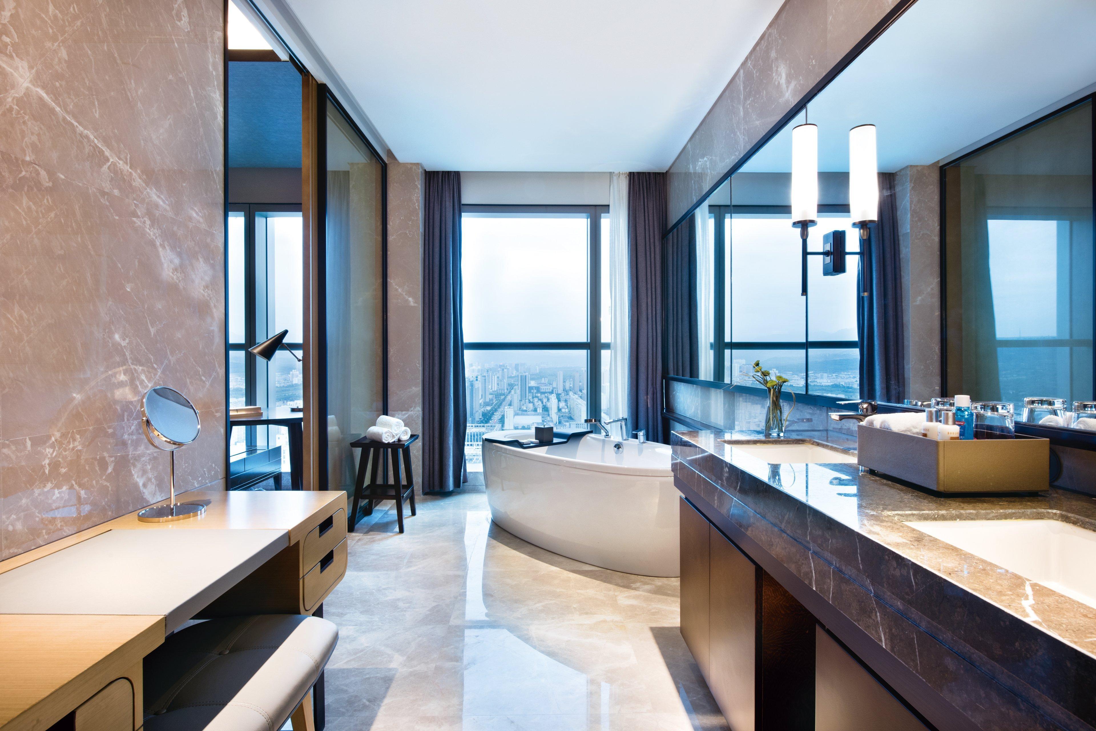 Crowne Plaza Baoji City Center By Ihg Exterior foto